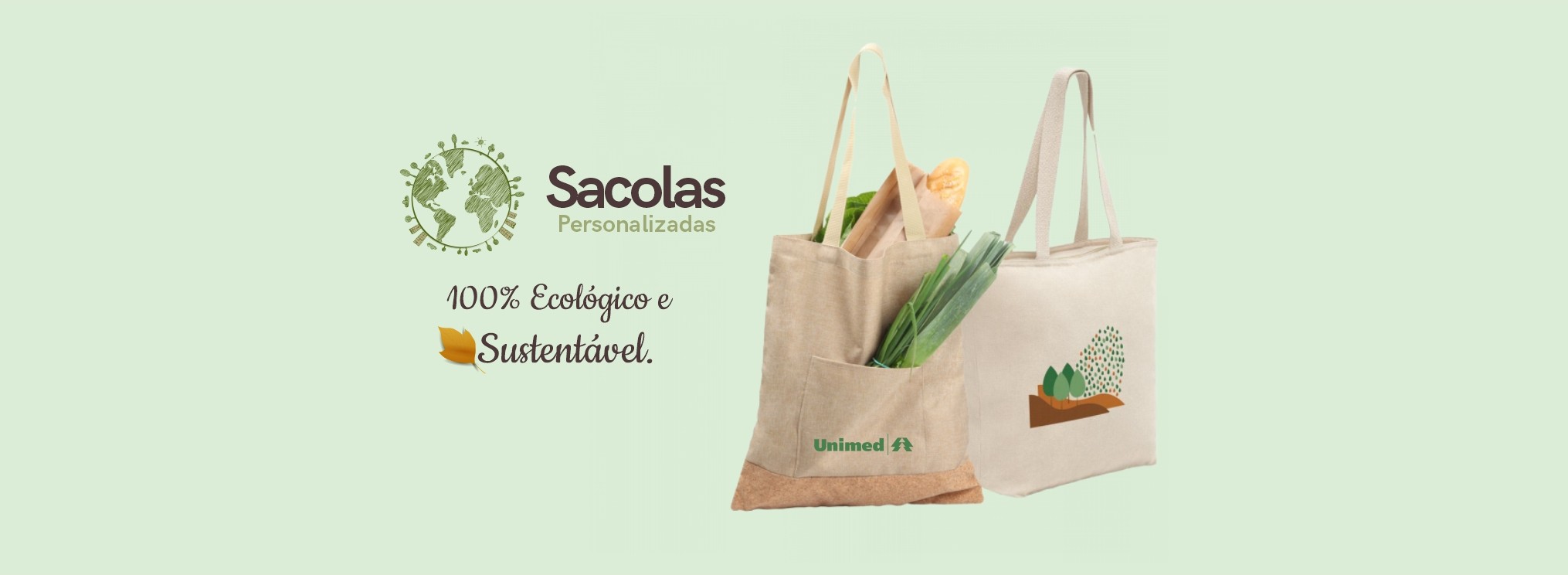 Sacolas