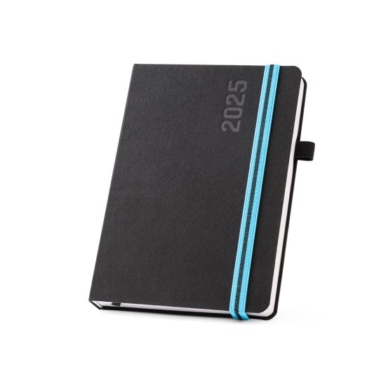 Agenda Diária Personalizada