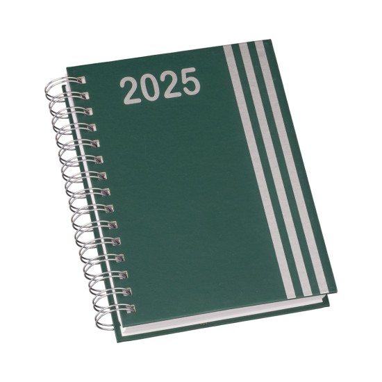 Agenda Diária Personalizada