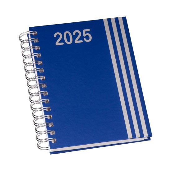 Agenda Diária Personalizada