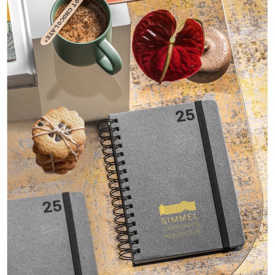 Agenda Diária Personalizada