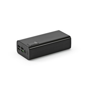 Bateria Portátil 30.000 mAh Personalizada