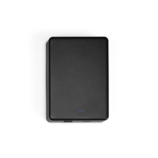 Bateria Portátil de Carregamento 10.000 mAh Personalizada