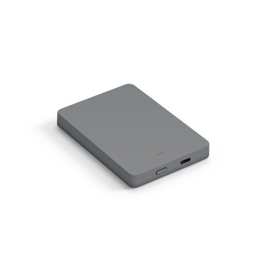 Bateria Portátil de Carregamento 10.000 mAh Personalizada