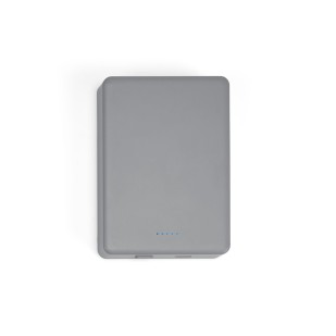 Bateria Portátil de Carregamento 10.000 mAh Personalizada