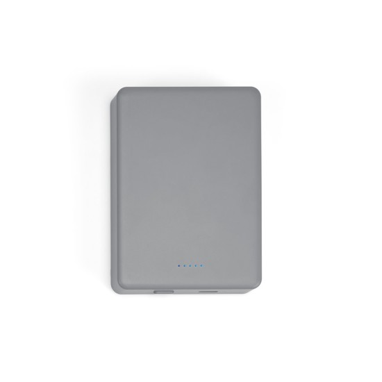 Bateria Portátil de Carregamento 10.000 mAh Personalizada