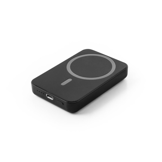 Bateria portátil em Lítio 5.000 mAh Personalizada Bateria portátil em Lítio 5.000 mAh Personalizada