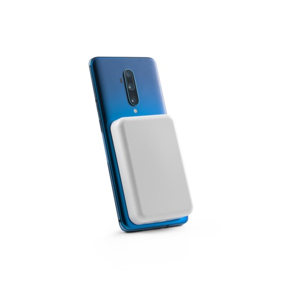 Bateria portátil em Lítio 5.000 mAh Personalizada Bateria portátil em Lítio 5.000 mAh Personalizada