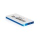 Bateria Power Bank 10.000 mAh Personalizado Bateria Power Bank 10.000 mAh Personalizado