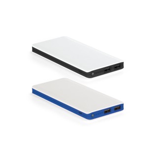 Bateria Power Bank 10.000 mAh Personalizado