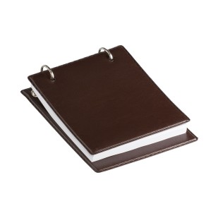 Bloco de Anotação de Mesa Personalizado
