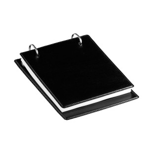 Bloco de Anotação de Mesa Personalizado