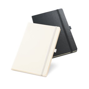 Bloco Moleskine Capa Dura Personalizado com Folhas Pautadas