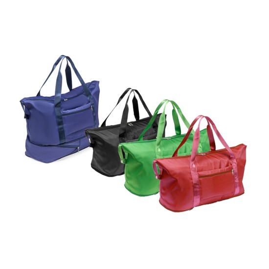 Bolsa Esportiva Poliéster 32 Litros Personalizada Bolsa Esportiva Poliéster 32 Litros Personalizada