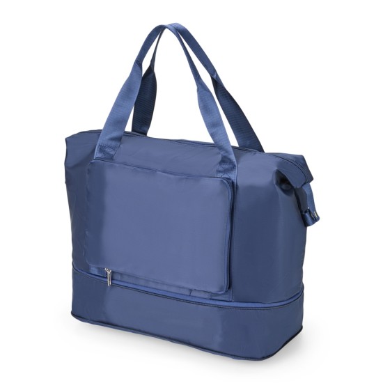 Bolsa Expansível e Dobrável 25 Litros Personalizada Bolsa Expansível e Dobrável 25 Litros Personalizada