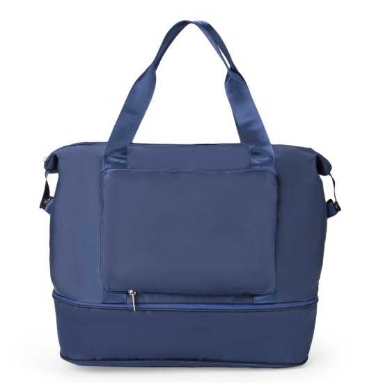 Bolsa Expansível e Dobrável 25 Litros Personalizada Bolsa Expansível e Dobrável 25 Litros Personalizada