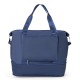 Bolsa Expansível e Dobrável 25 Litros Personalizada Bolsa Expansível e Dobrável 25 Litros Personalizada