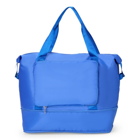 Bolsa Expansível e Dobrável 25 Litros Personalizada Bolsa Expansível e Dobrável 25 Litros Personalizada