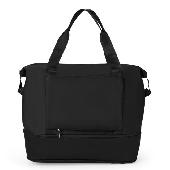 Bolsa Expansível e Dobrável 25 Litros Personalizada Bolsa Expansível e Dobrável 25 Litros Personalizada