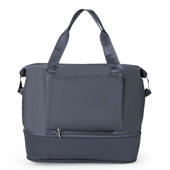 Bolsa Expansível e Dobrável 25 Litros Personalizada Bolsa Expansível e Dobrável 25 Litros Personalizada