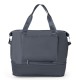 Bolsa Expansível e Dobrável 25 Litros Personalizada Bolsa Expansível e Dobrável 25 Litros Personalizada