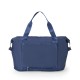 Bolsa Expansível e Dobrável 25 Litros Personalizada Bolsa Expansível e Dobrável 25 Litros Personalizada