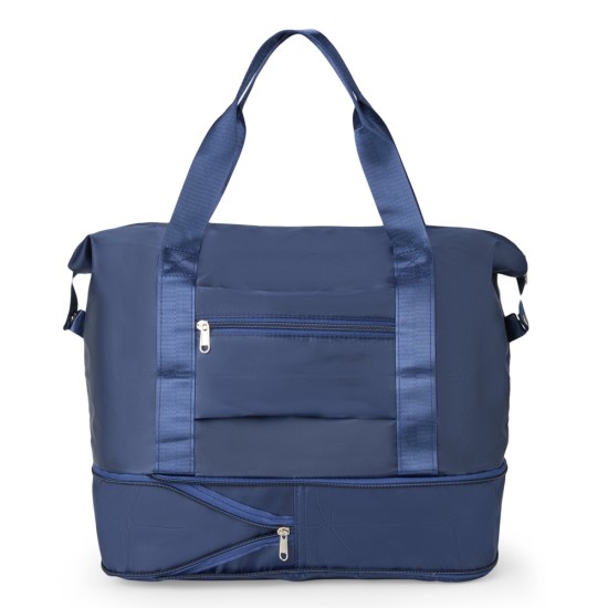 Bolsa Expansível e Dobrável 25 Litros Personalizada Bolsa Expansível e Dobrável 25 Litros Personalizada