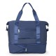 Bolsa Expansível e Dobrável 25 Litros Personalizada Bolsa Expansível e Dobrável 25 Litros Personalizada