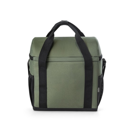 Bolsa Térmica 11 Litros 600D ripstop em poliéster Personalizada Bolsa Térmica 11 Litros 600D ripstop em poliéster Personalizada