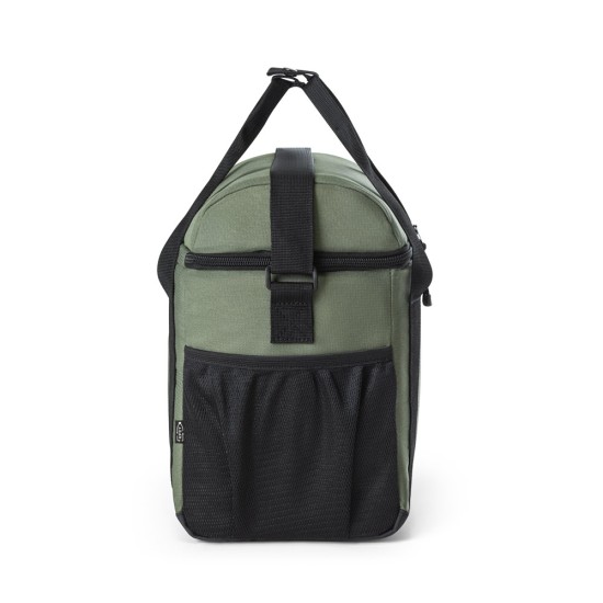 Bolsa Térmica 11 Litros 600D ripstop em poliéster Personalizada Bolsa Térmica 11 Litros 600D ripstop em poliéster Personalizada