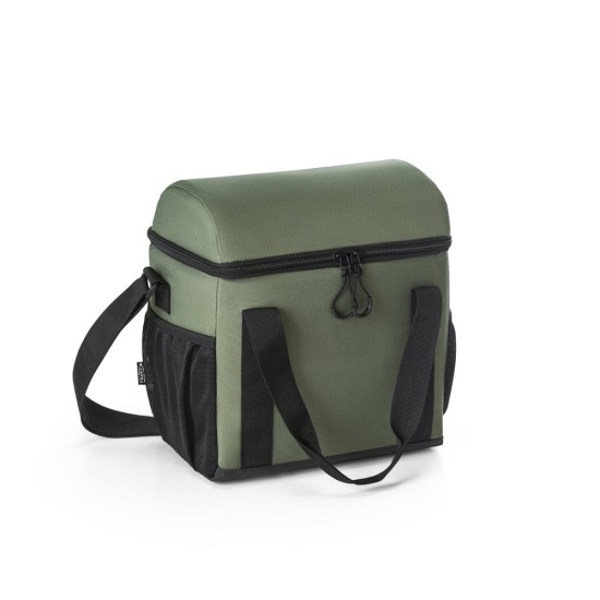 Bolsa Térmica 11 Litros 600D ripstop em poliéster Personalizada Bolsa Térmica 11 Litros 600D ripstop em poliéster Personalizada