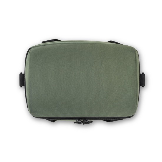 Bolsa Térmica 11 Litros 600D ripstop em poliéster Personalizada Bolsa Térmica 11 Litros 600D ripstop em poliéster Personalizada