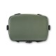 Bolsa Térmica 11 Litros 600D ripstop em poliéster Personalizada Bolsa Térmica 11 Litros 600D ripstop em poliéster Personalizada