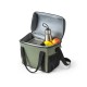 Bolsa Térmica 11 Litros 600D ripstop em poliéster Personalizada Bolsa Térmica 11 Litros 600D ripstop em poliéster Personalizada
