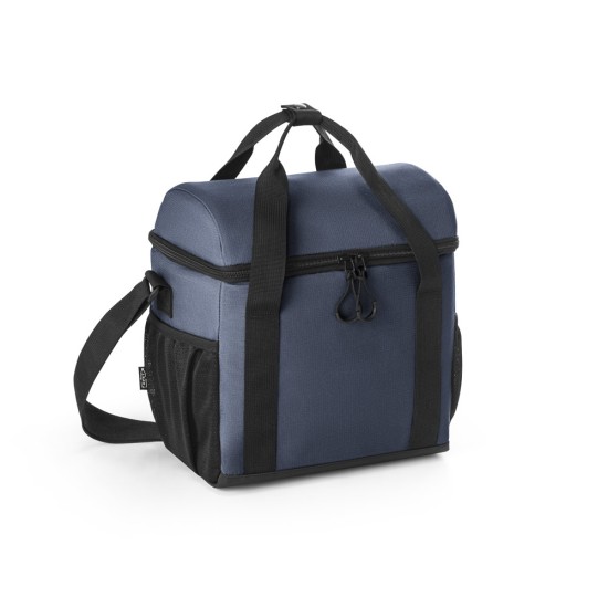 Bolsa Térmica 11 Litros 600D ripstop em poliéster Personalizada Bolsa Térmica 11 Litros 600D ripstop em poliéster Personalizada
