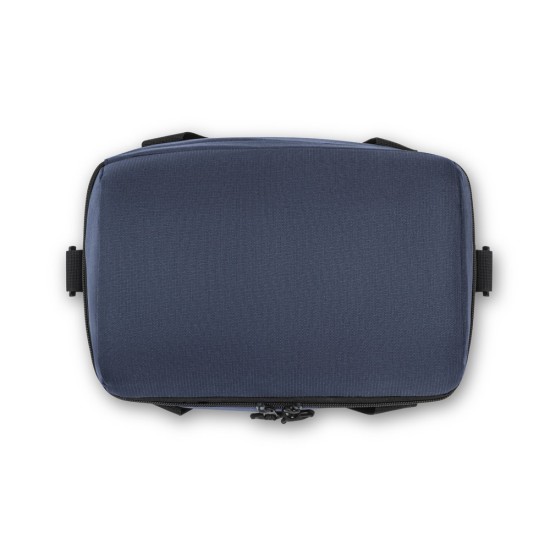 Bolsa Térmica 11 Litros 600D ripstop em poliéster Personalizada Bolsa Térmica 11 Litros 600D ripstop em poliéster Personalizada