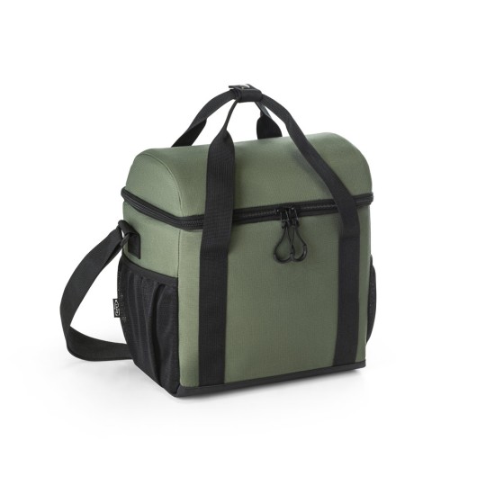 Bolsa Térmica 11 Litros 600D ripstop em poliéster Personalizada Bolsa Térmica 11 Litros 600D ripstop em poliéster Personalizada