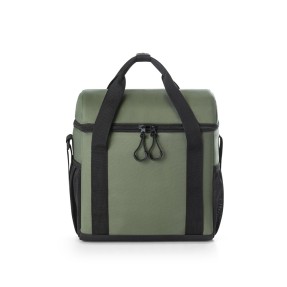 Bolsa Térmica 11 Litros 600D ripstop em poliéster Personalizada