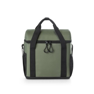 Bolsa Térmica 11 Litros 600D ripstop em poliéster Personalizada
