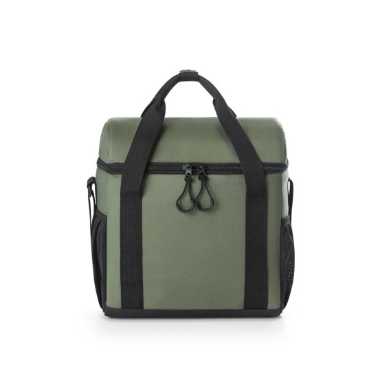 Bolsa Térmica 11 Litros 600D ripstop em poliéster Personalizada Bolsa Térmica 11 Litros 600D ripstop em poliéster Personalizada