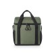 Bolsa Térmica 11 Litros 600D ripstop em poliéster Personalizada Bolsa Térmica 11 Litros 600D ripstop em poliéster Personalizada