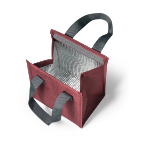 Bolsa Térmica 6 Litros Personalizada