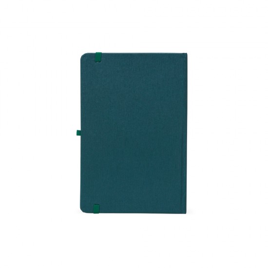 Caderneta Com Pauta 14 x 21 com porta caneta Personalizada