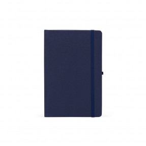 Caderneta Com Pauta 14 x 21 com porta caneta Personalizada