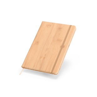 Caderno Capa PU Com Pauta Personalizado