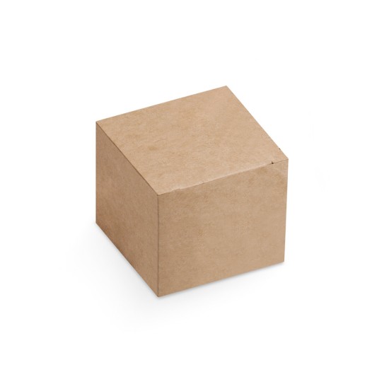 Caixa de Som Bluetooth em Bambu Personalizada