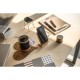 Caixa de Som Bluetooth em Bambu Personalizada