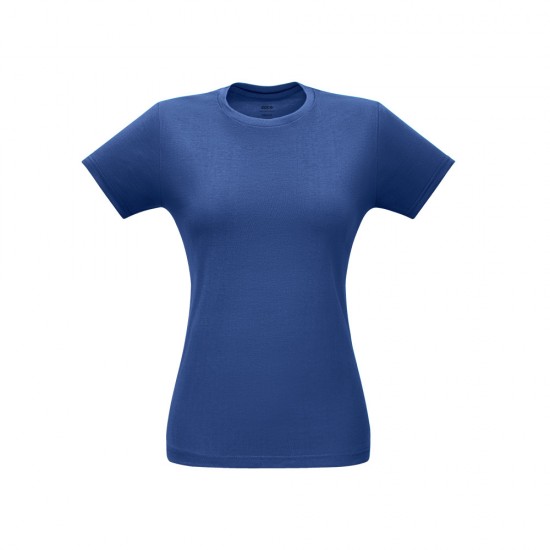 Camiseta Personalizad Corpo Feminino Definido Queima Estoque