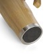 Caneca Revestida em Bambu 500ml Personalizada