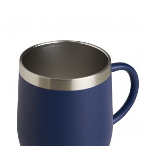 Caneca Térmica Inox 350ml Personalizada